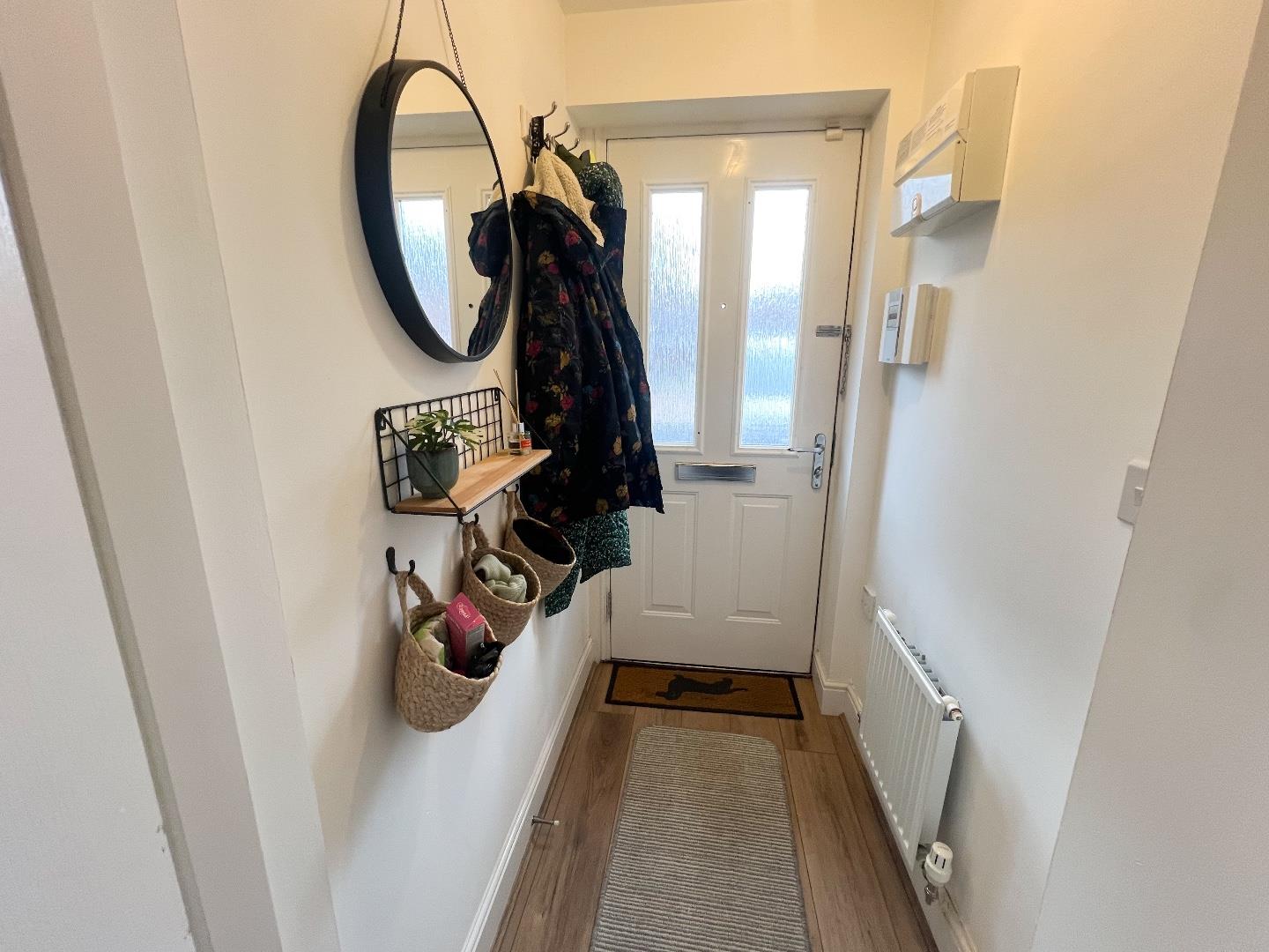 Bryn Y Telor, Coity, Bridgend County Borough, CF35 6FU